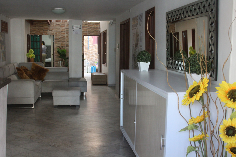 Public Area 3, Hotel Rodadero Dorado, Santa Marta (Dist. Esp.)