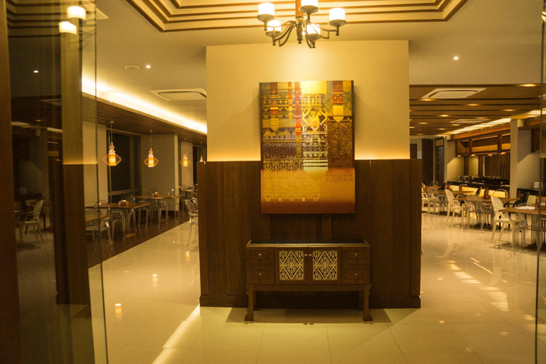 Public Area 2, Grand Hotel Vientiane, Vientiane