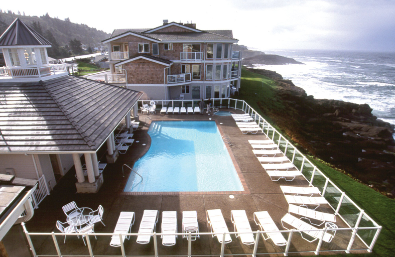 Sport & Beauty 5, WorldMark Depoe Bay, Lincoln