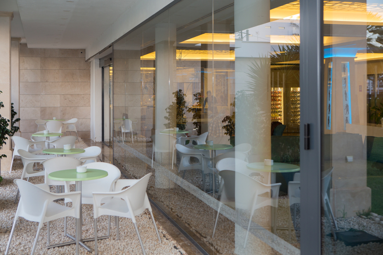 Public Area 4, Hotel Luxor, Baleares
