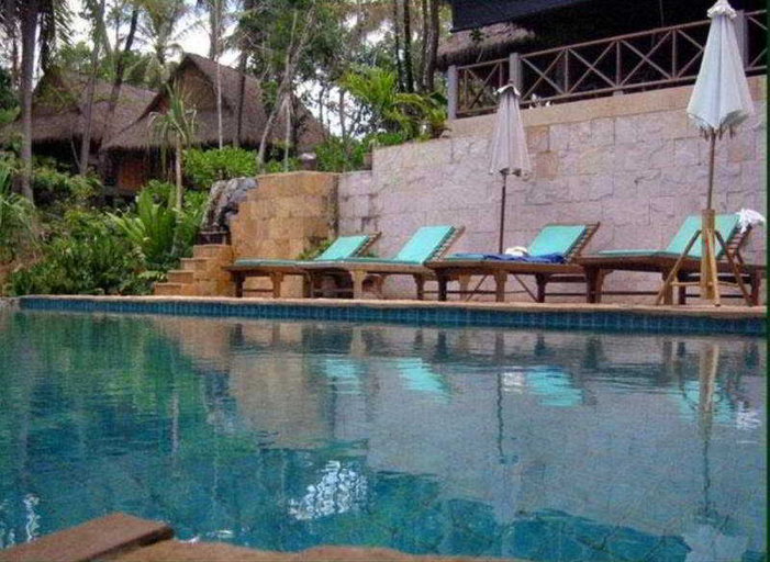 Sport & Beauty 4, Narima Bungalow Resort (!), Ko Lanta