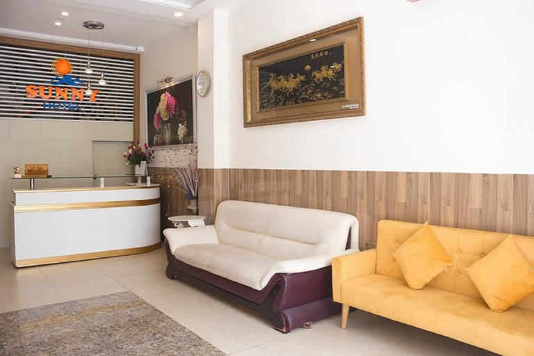 Public Area 2, Sunny Hotel Vung Tau, Vũng Tàu