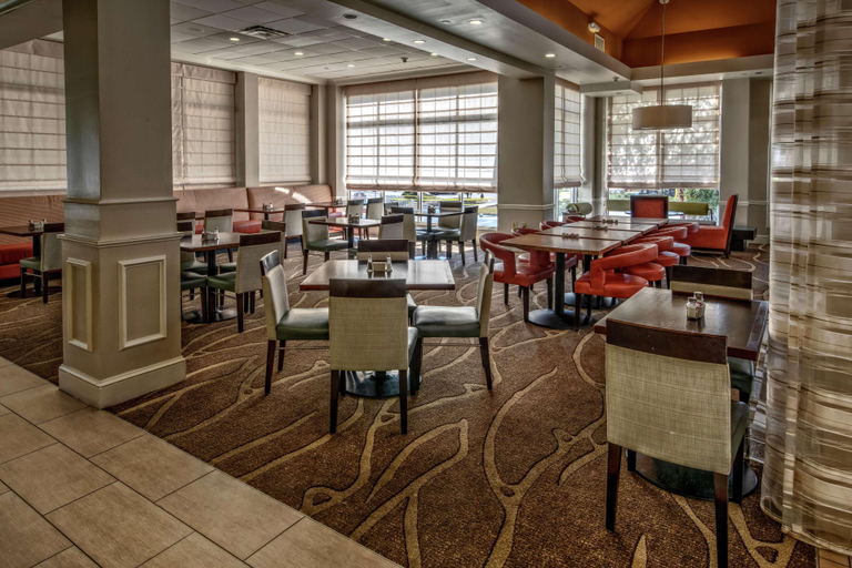 Public Area 2, Hilton Garden Inn Birmingham/Lakeshore Drive, Jefferson