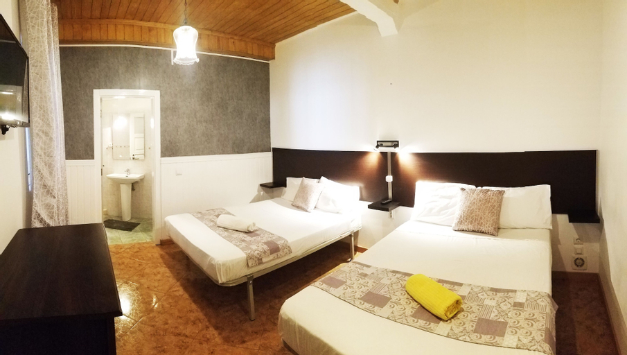 The Hostel of Alcobaça, Alcobaça