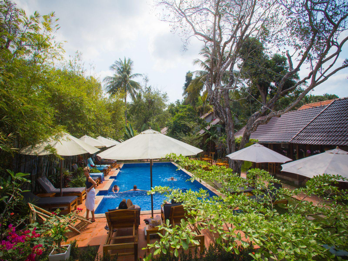 Exterior & Views 3, La Mer Resort, Phú Quốc