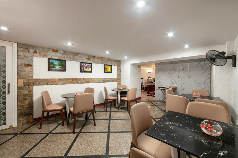 LITTLE HANOI DIAMOND HOTEL BAT DAN, Hoàn Kiếm