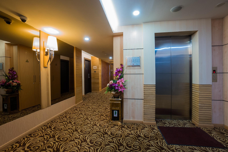 Public Area 5, Jc Mark Hotel, Bintulu