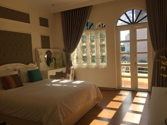Chez Mimosa Homestay, Quận 4