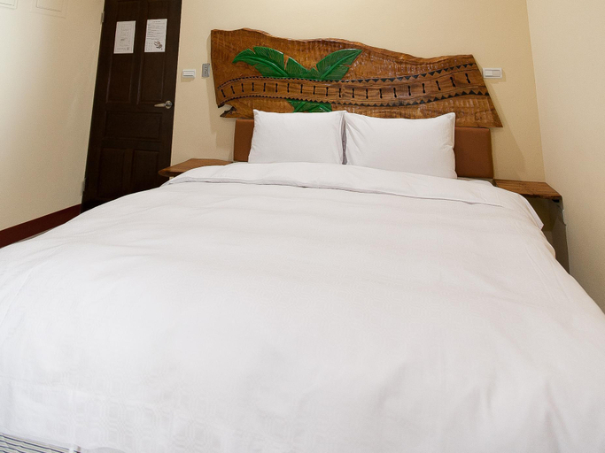 Bedroom 2, Makapahi Guest House, Taitung
