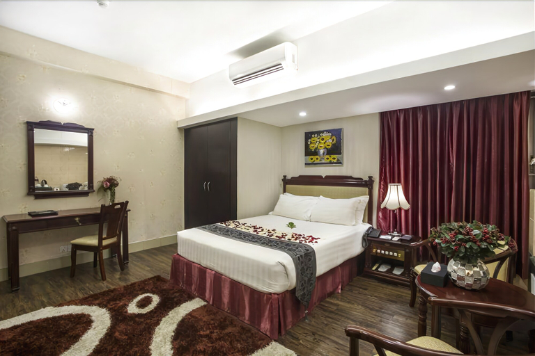Sport & Beauty, Hotel Highgarden, Dhaka