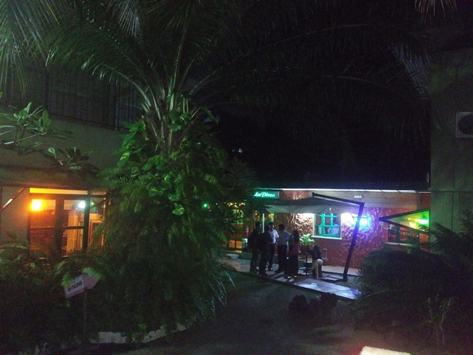 Exterior & Views 2, Manuela Residente Resort, Eti-Osa