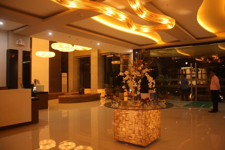 Public Area 3, Kew Hotel - Tagbilaran, Tagbilaran City