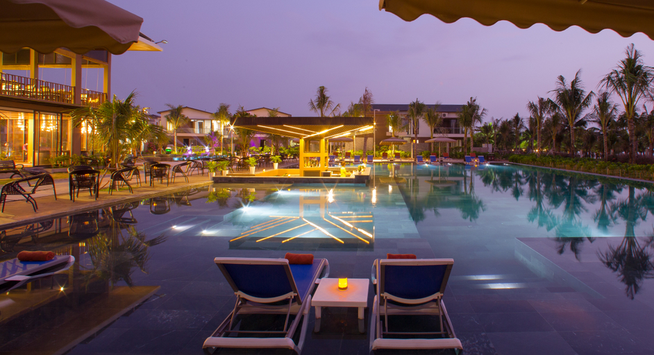 Public Area 5, Sonaga Beach Resort & Villas Phu Quoc, Phú Quốc