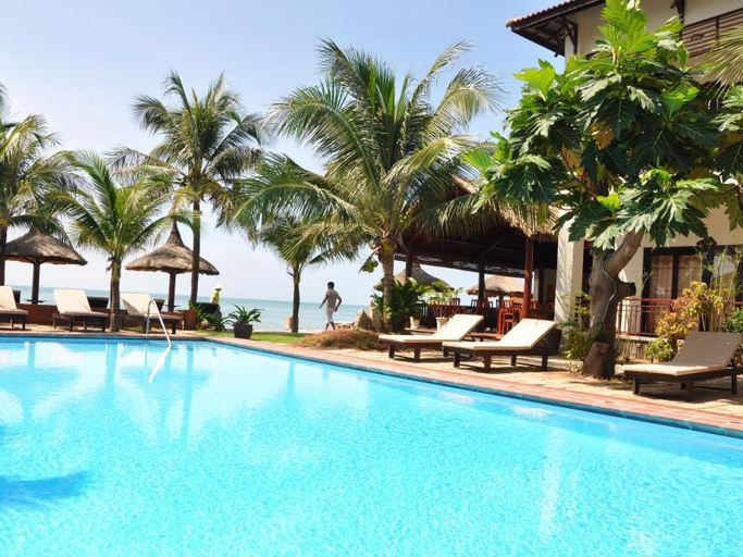 Sport & Beauty 5, Vuon Tra Resort, Phan Thiết