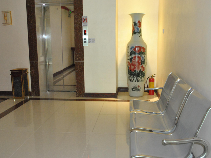 Public Area 3, Dragon Home Inn, Cebu City
