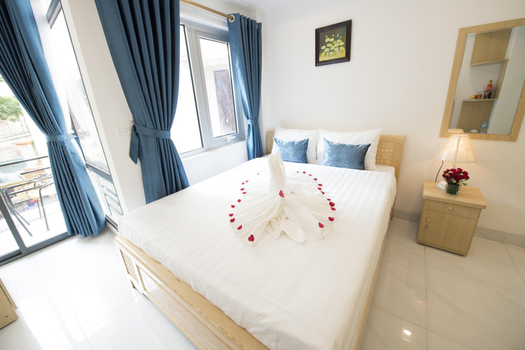 Exterior & Views 2, Hanoi Holiday Hotel, Hoàn Kiếm