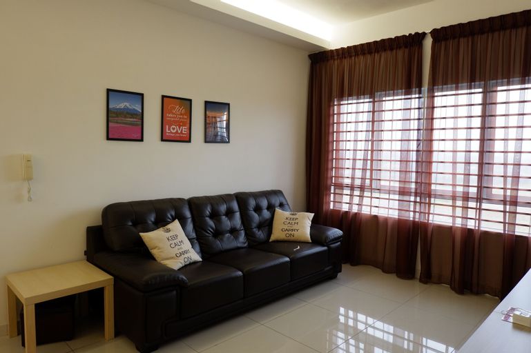 J's Suite at Southville City, Hulu Langat