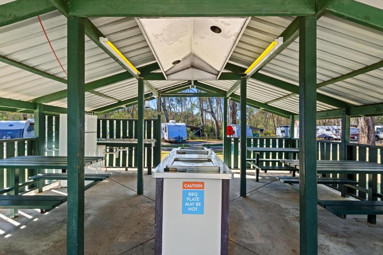 Public Area 5, Discovery Parks - Echuca, Campaspe - Kyabram