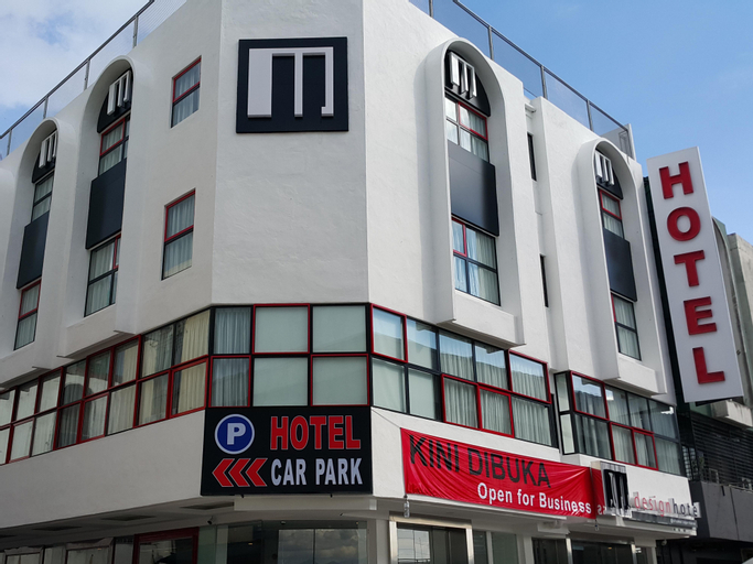 Exterior & Views 3, M Design Hotel at Shamelin Perkasa, Kuala Lumpur