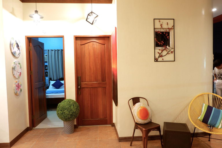 Exterior & Views 2, The Stopover Hostel Mactan, Lapu-Lapu City
