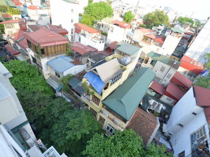 Exterior & Views 2, Blue Hanoi Inn Hotel, Hoàn Kiếm