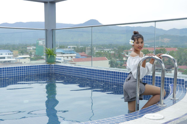 Others 3, Kampot Diamond Hotel, Kampot