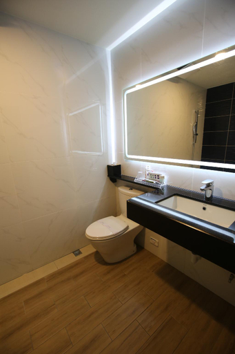 Bathroom 3, WUNSIN, Taoyuan