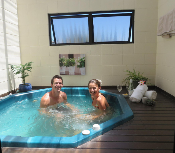 Sport & Beauty 2, Apex On Fenton, Rotorua