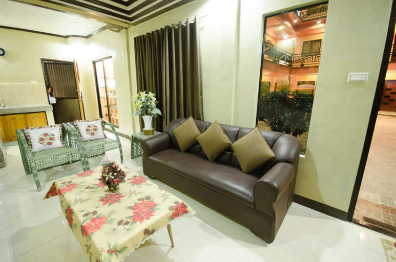 Public Area 3, Rsg Microhotel, General Santos City