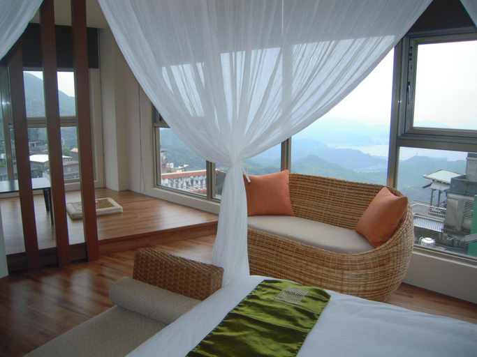 Exterior & Views 2, Chiu Chunt Dint, New Taipei City