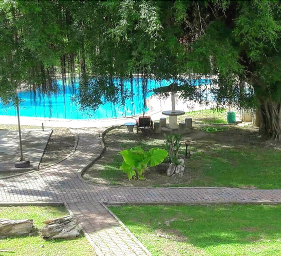 Panorama Country Resort Langkawi, Langkawi