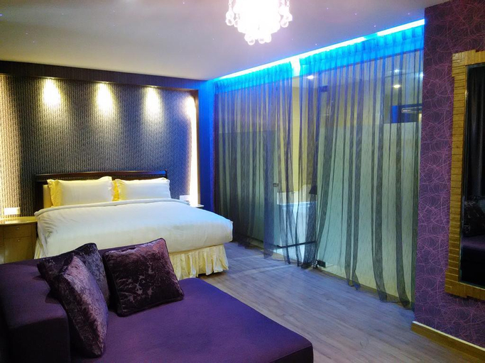 Ampang Inn Hotel, Kuala Lumpur
