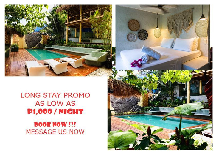 Exterior & Views, Villa Dali, El Nido
