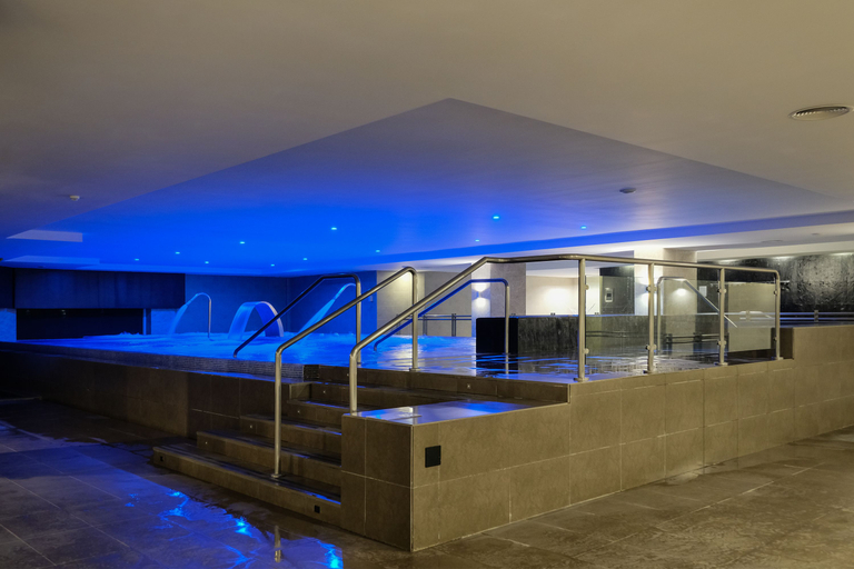 Sport & Beauty 2, Envia Almería Apartments Spa & Golf, Almería