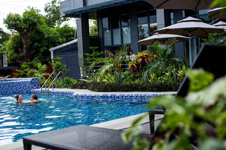 Sport & Beauty 5, Vienna Hotel, Coron