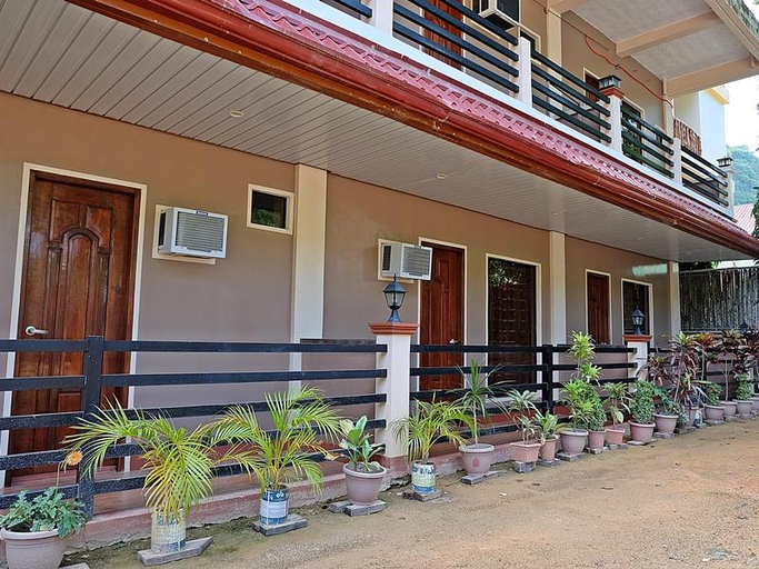 Exterior & Views 2, Hotel Deo, El Nido