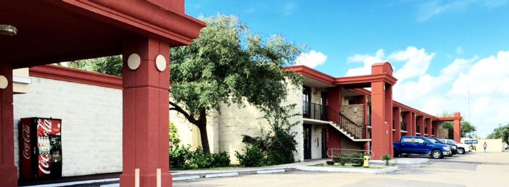 Red Roof Inn Corpus Christi North - Near Downtown, Nueces