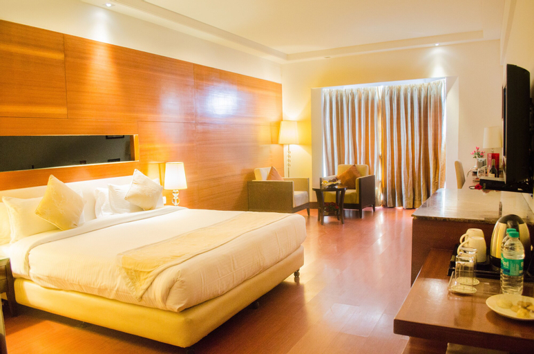 Hotel Haut Monde, Gurgaon
