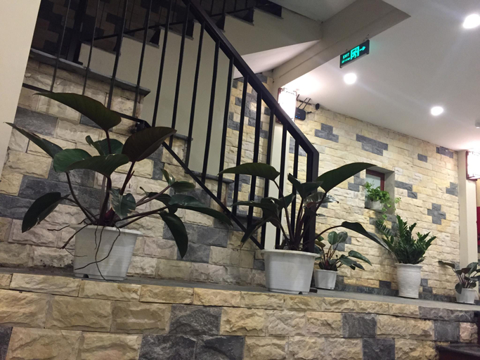 Public Area 4, Sapa Hills Hotel, Sa Pa