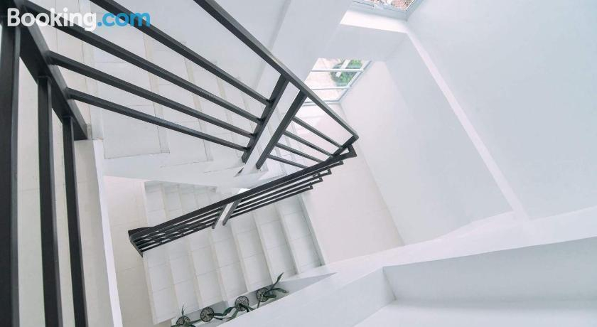 Public Area 2, The Strand Suites and Dormitel, Davao City