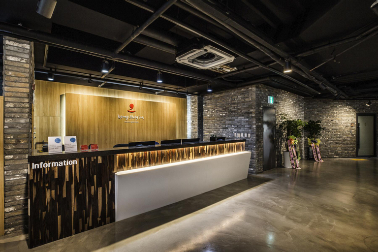 Public Area 3, Kenny Stay Jeju Seoguipo-Hotel Kenny, Seogwipo