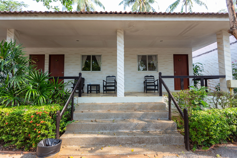 Exterior & Views 2, Kalamona Resort, K. Sam Roi Yot