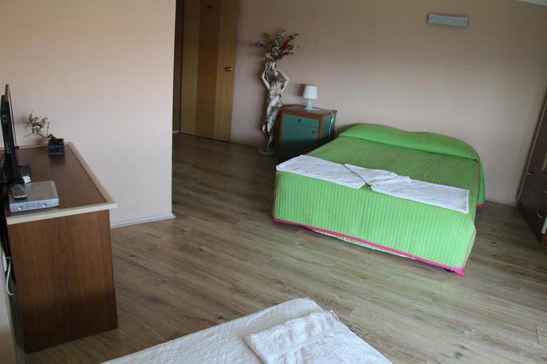 Bedroom 3, Sevtur, Seferihisar