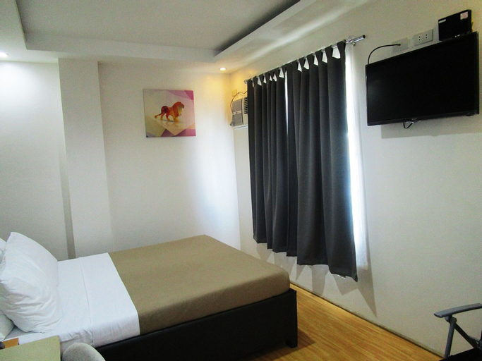 Citiscape Hotel Davao, Davao City