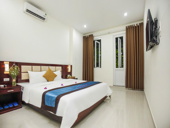 Onion Hotel & Apartments, Sơn Trà