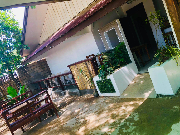 Exterior & Views 2, El Nido One Hostel, El Nido