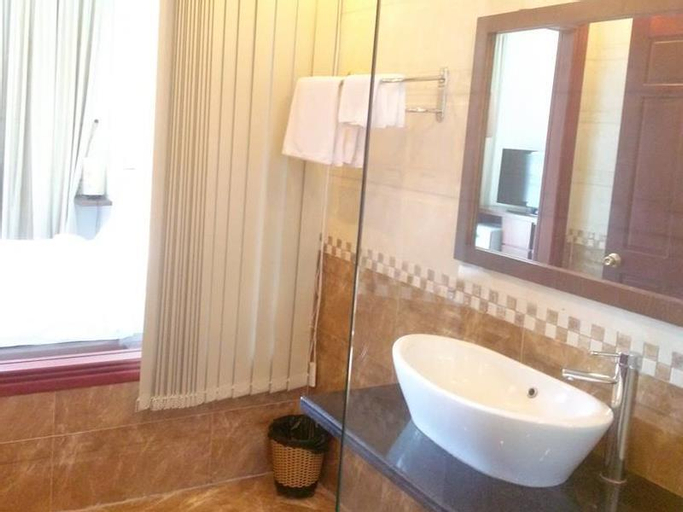 Blossom July Hotel, Hải Châu