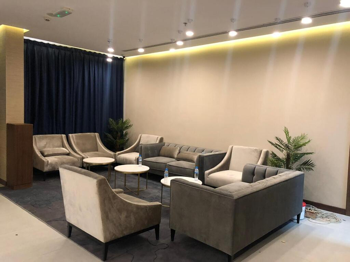 Public Area 3, Le Wana Hotel, Dubai