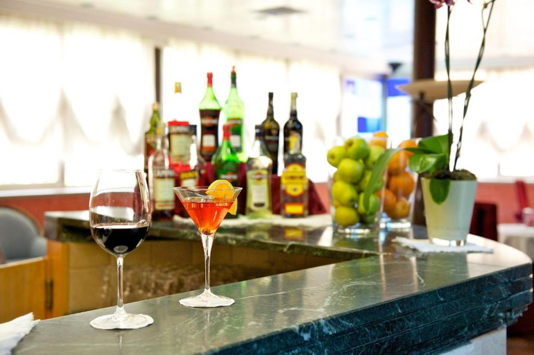 Food & Drinks, Hotel Royal Turin, Torino
