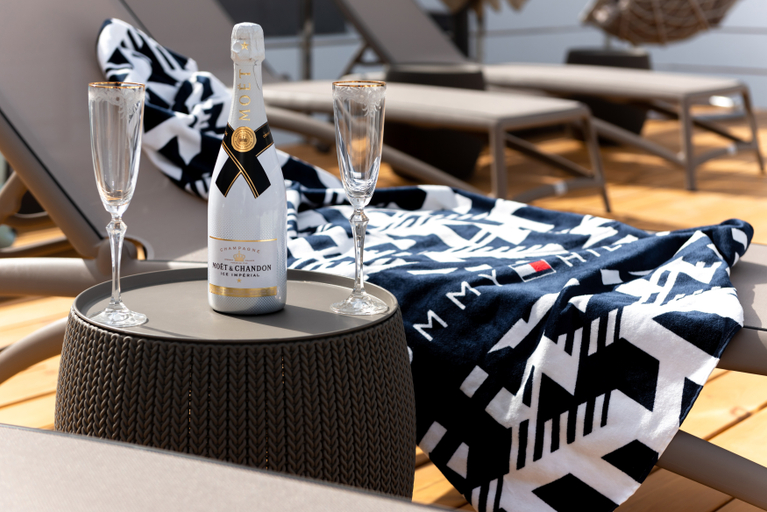 Food & Drinks 5, Deluxe Rest Boutique, South Aegean